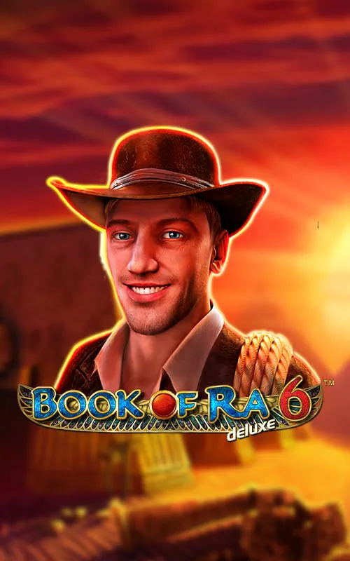 Book of Ra at Jazzy Spins Casino