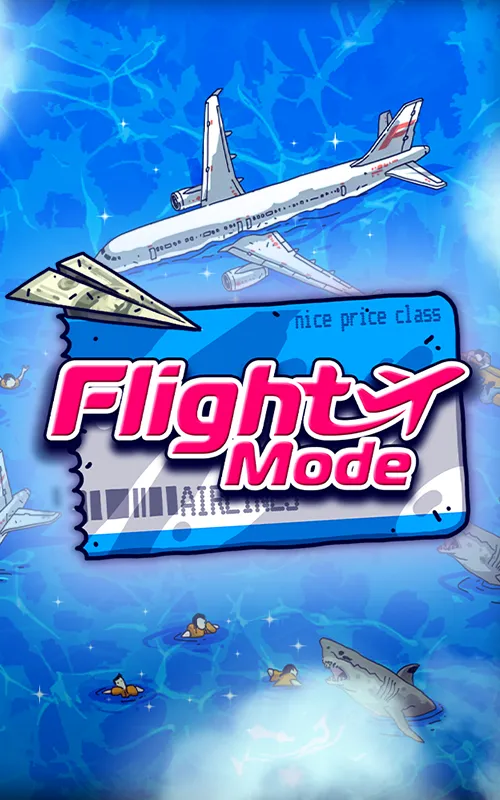 Flight Mode at Jazzy Spins Casino