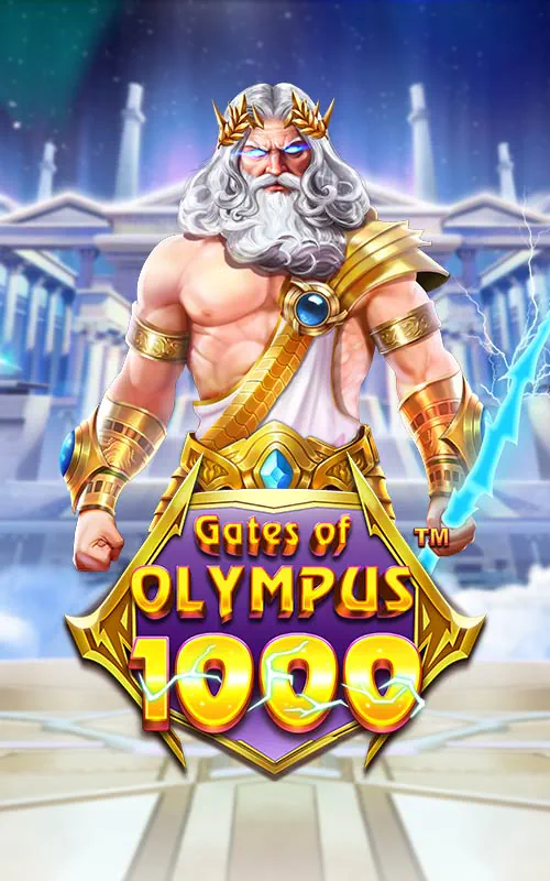 Gates of Olympus at Jazzy Spins Casino