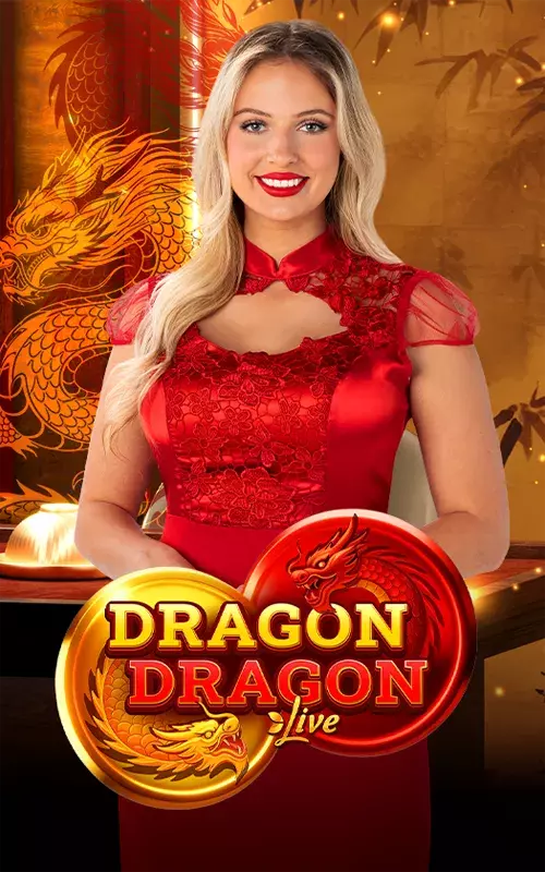 Dragon Dragon at Jazzy Spins Casino